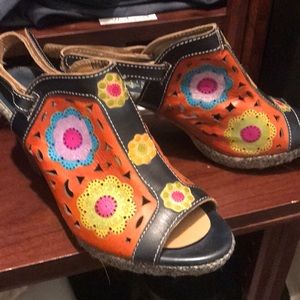 Women’s Sandals L’Artiste